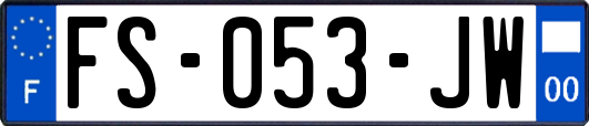 FS-053-JW