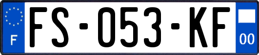 FS-053-KF