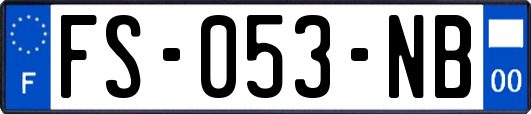 FS-053-NB