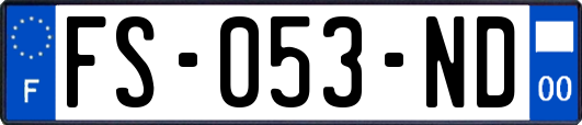 FS-053-ND