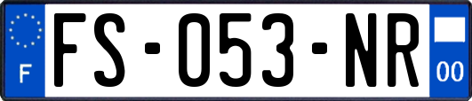 FS-053-NR