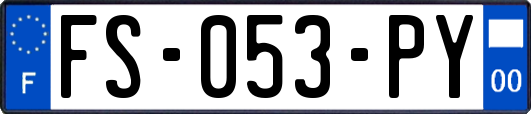FS-053-PY