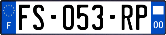 FS-053-RP
