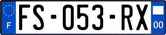 FS-053-RX