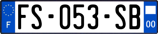 FS-053-SB