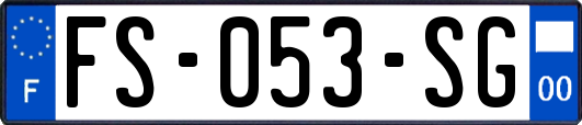 FS-053-SG