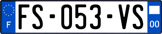 FS-053-VS