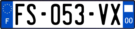 FS-053-VX