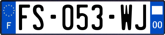FS-053-WJ