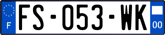 FS-053-WK