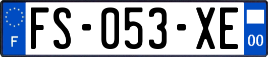 FS-053-XE