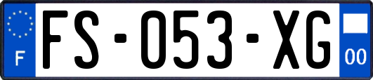 FS-053-XG