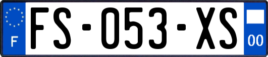 FS-053-XS