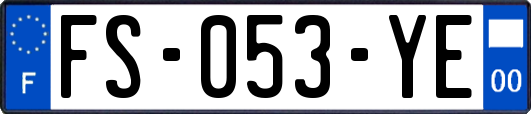 FS-053-YE