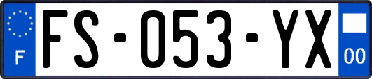 FS-053-YX