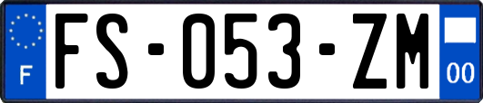 FS-053-ZM