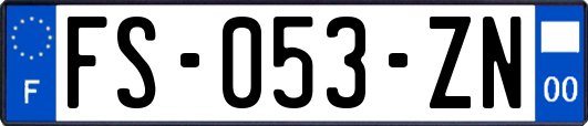 FS-053-ZN