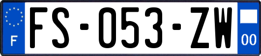 FS-053-ZW