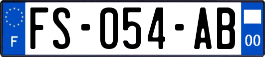 FS-054-AB