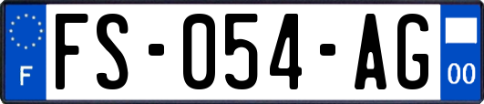 FS-054-AG