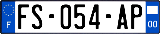 FS-054-AP