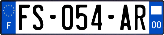 FS-054-AR