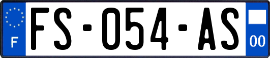 FS-054-AS