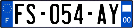 FS-054-AY