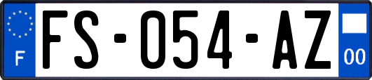 FS-054-AZ