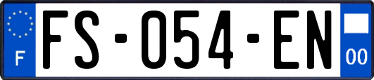FS-054-EN