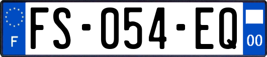FS-054-EQ