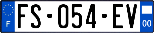 FS-054-EV