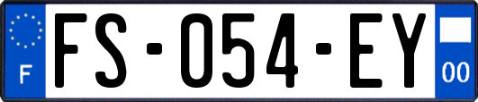 FS-054-EY
