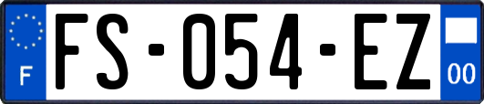 FS-054-EZ