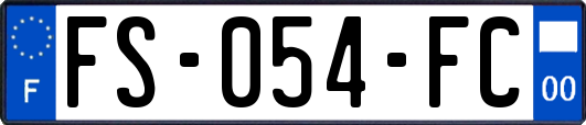 FS-054-FC