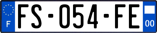 FS-054-FE