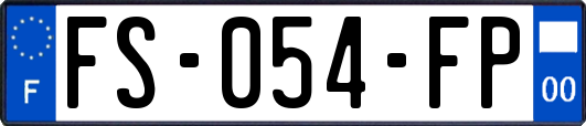 FS-054-FP