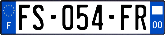 FS-054-FR