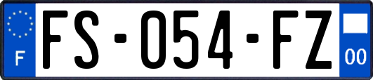 FS-054-FZ