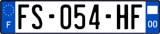 FS-054-HF