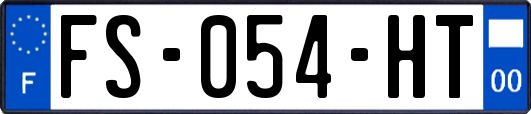 FS-054-HT