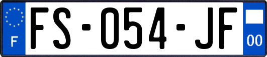 FS-054-JF