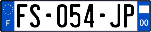 FS-054-JP