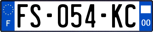 FS-054-KC