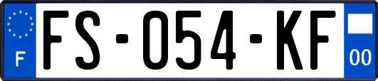 FS-054-KF