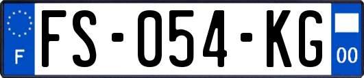 FS-054-KG