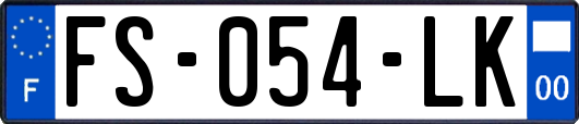 FS-054-LK