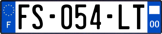 FS-054-LT