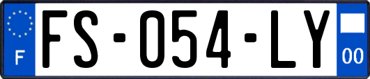 FS-054-LY