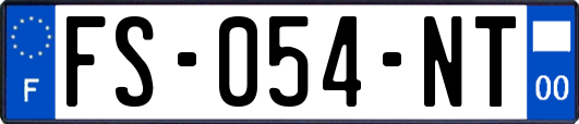 FS-054-NT